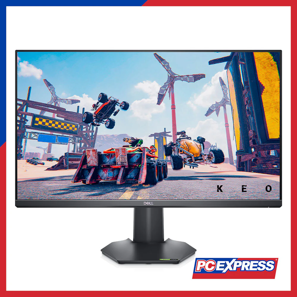 DELL 27" G2722HS 165Hz IPS Gaming Monitor