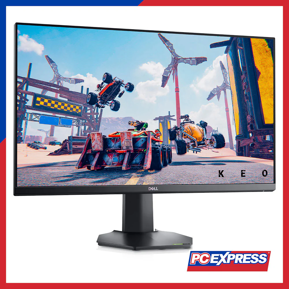 DELL 27" G2722HS 165Hz IPS Gaming Monitor - Image 2