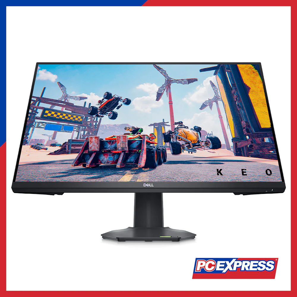 DELL 27" G2722HS 165Hz IPS Gaming Monitor - Image 3