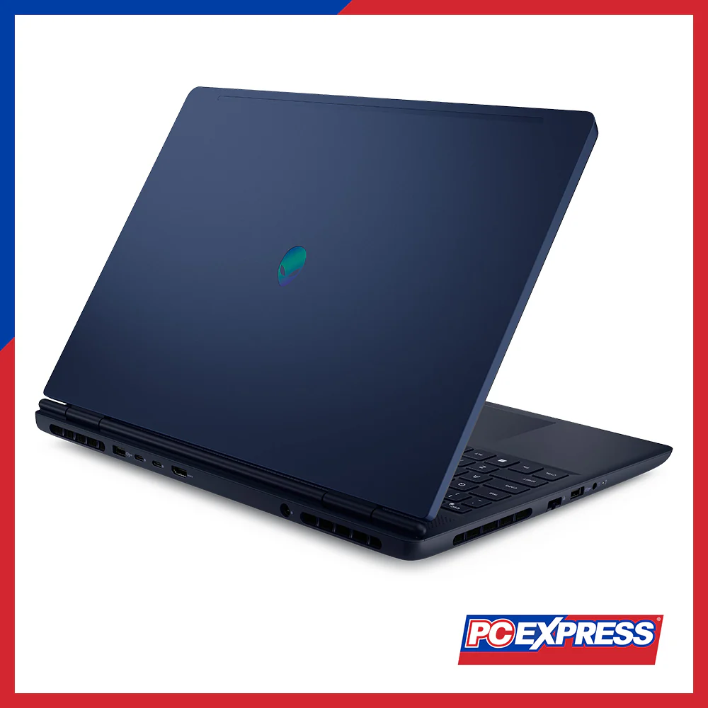 DELL Alienware 16 Aurora (AC16250-C7240H-16) GeForce RTX™ 4050 Intel® Core™ 7 Laptop (Black) - Image 6
