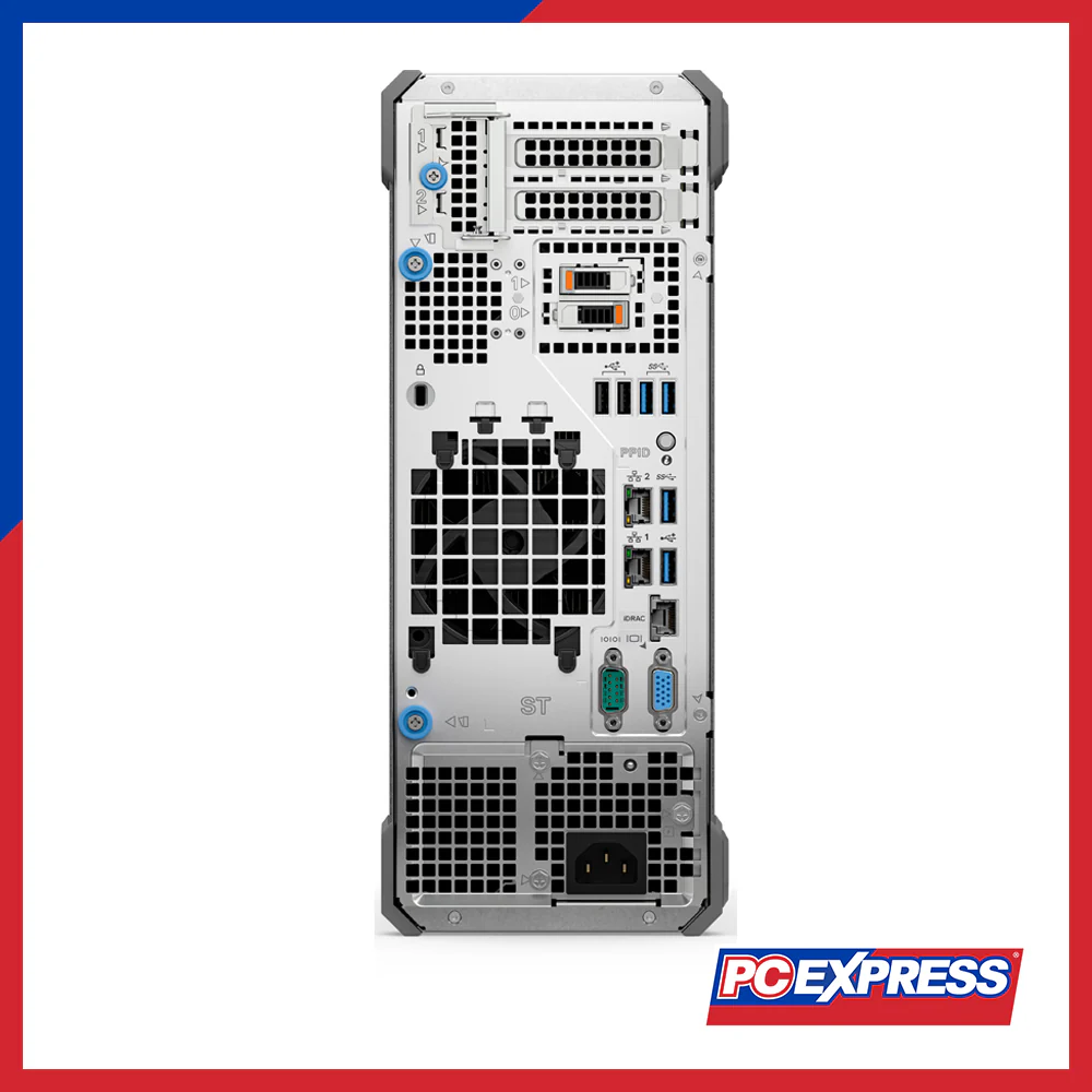 DELL EMC PowerEdge® T160 Tower Server - Image 5