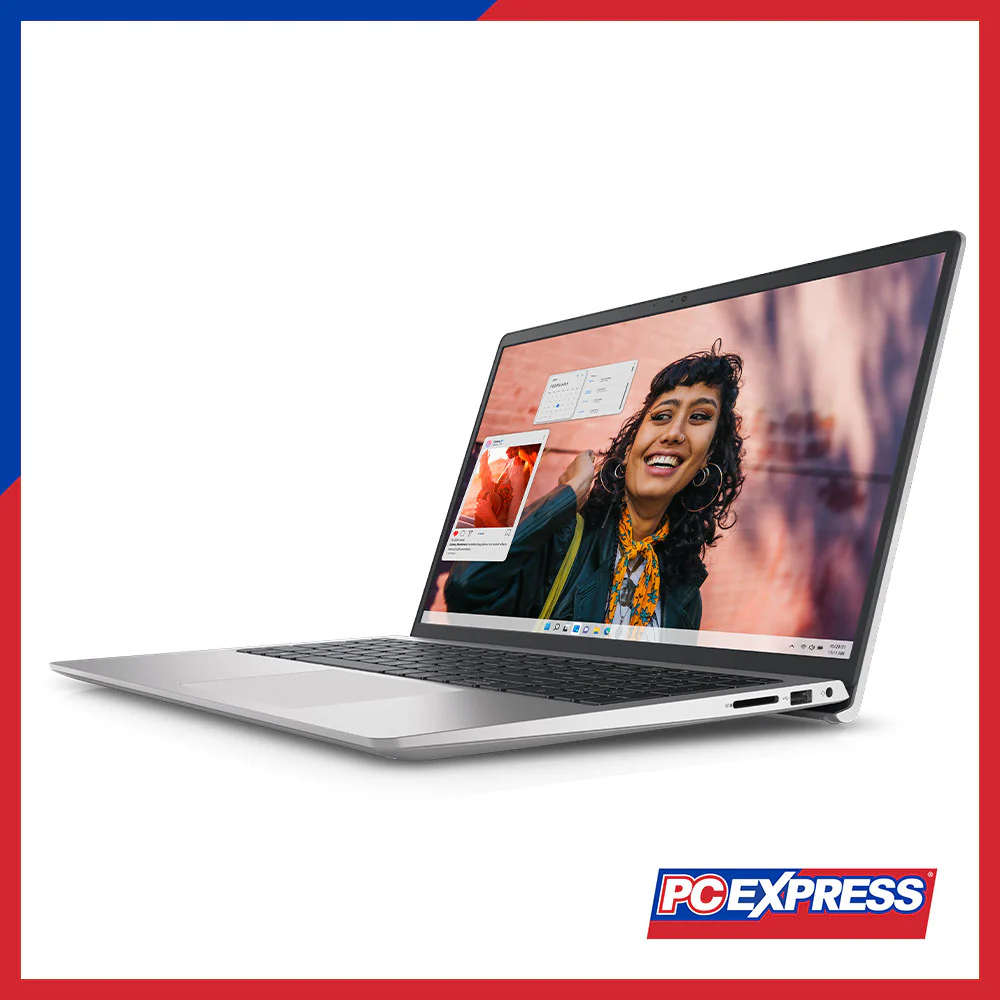 DELL Inspiron 15 3530-I51335U Intel® Core™ i5 Laptop (Platinum Silver) - Image 3