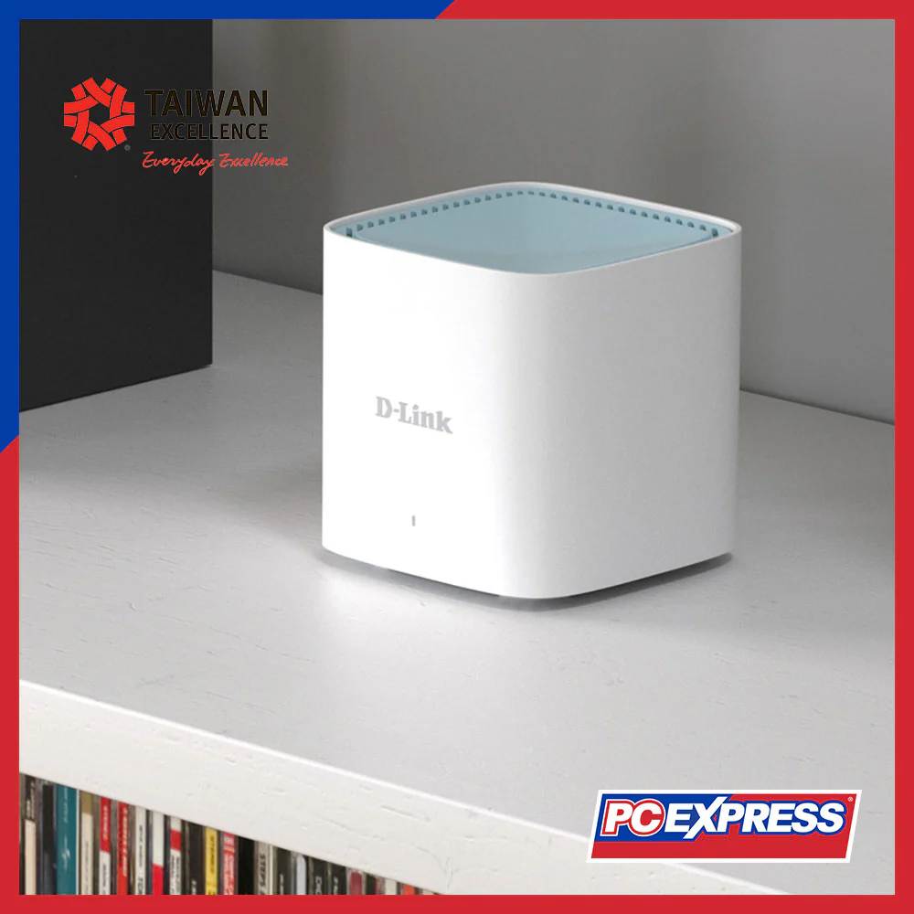 D-Link M15 AX1500 Mesh System (2-Pack) - Image 3