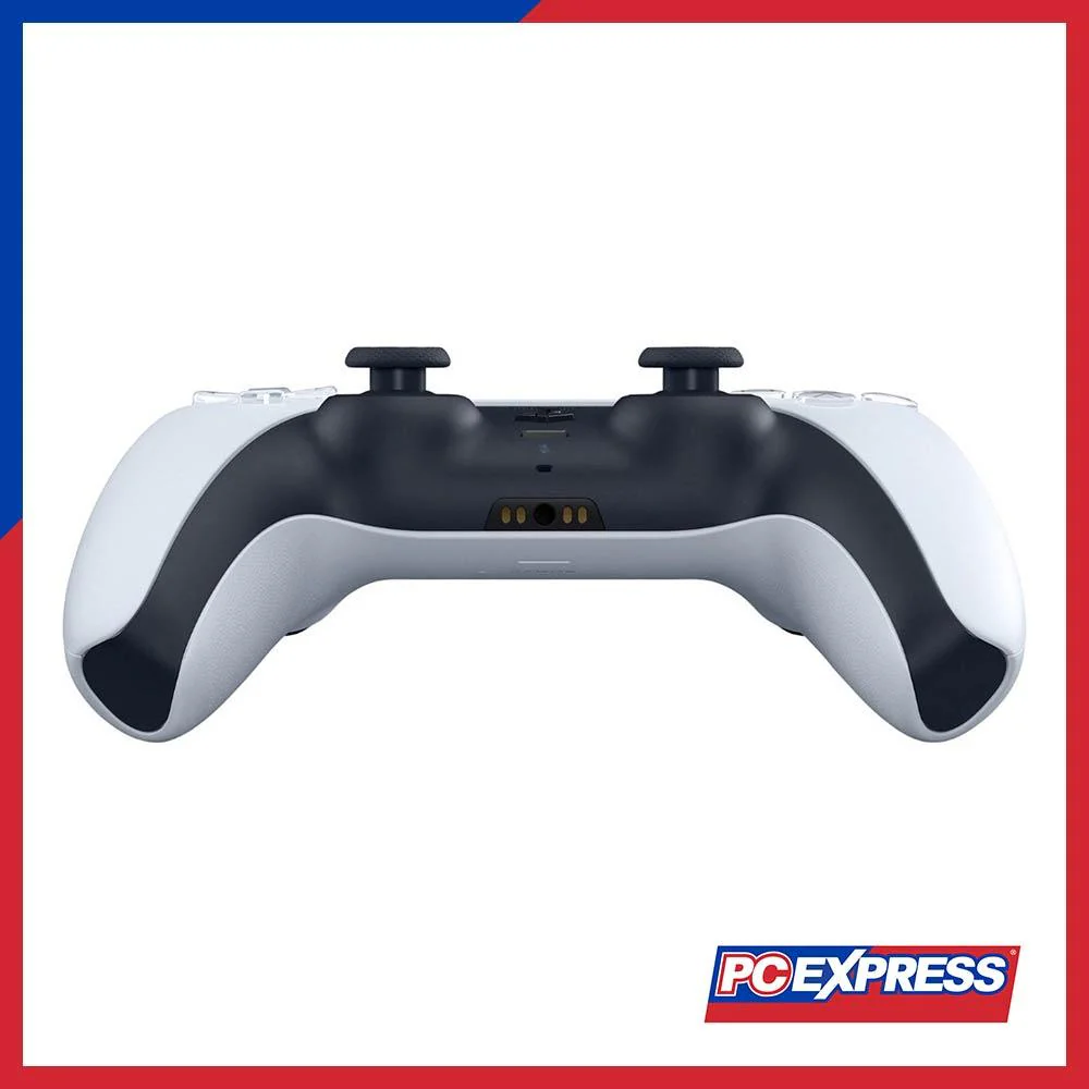 DualSense Wireless Controller - White - Image 4