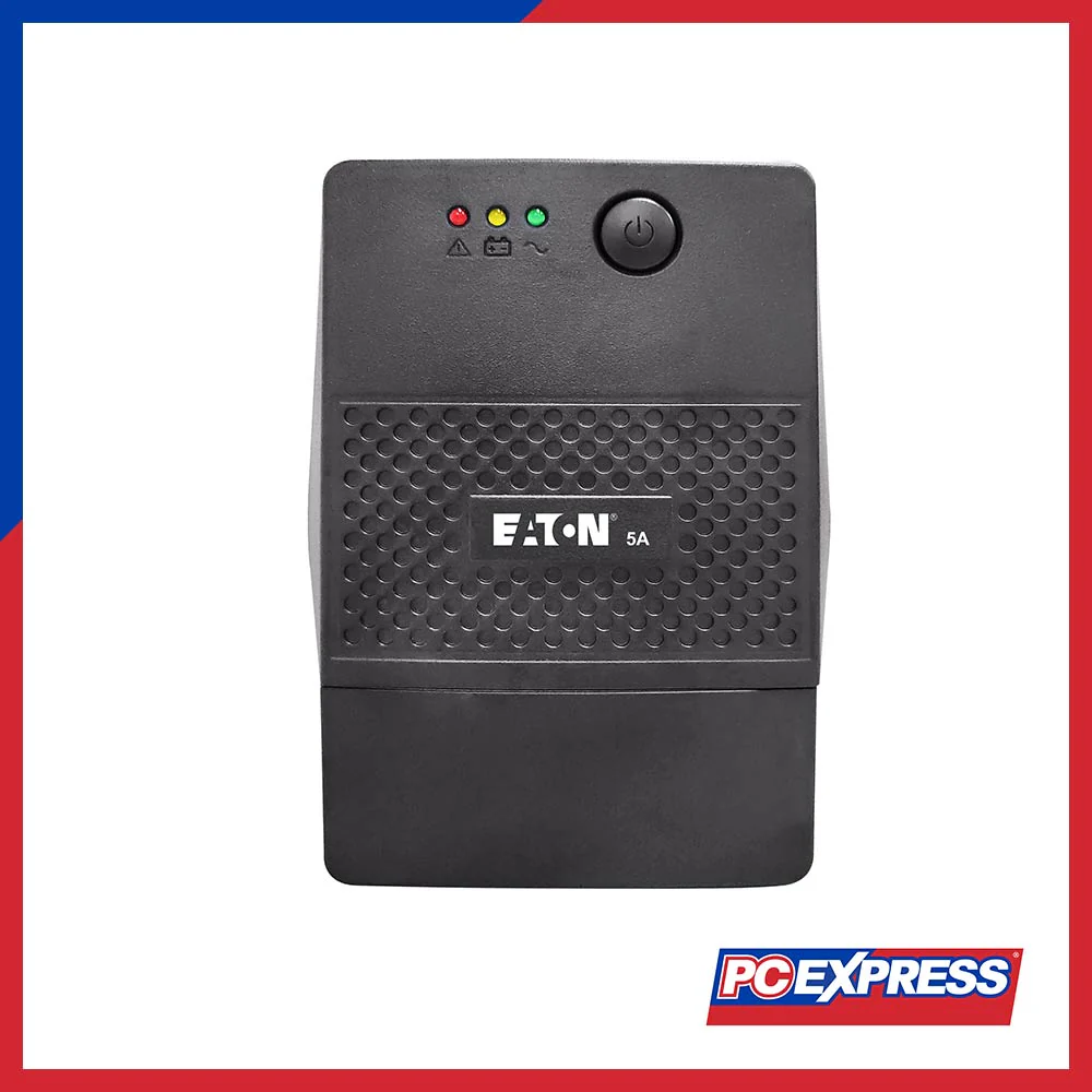 EATON 5A700I-NEMA 700VA Line-Interactive UPS