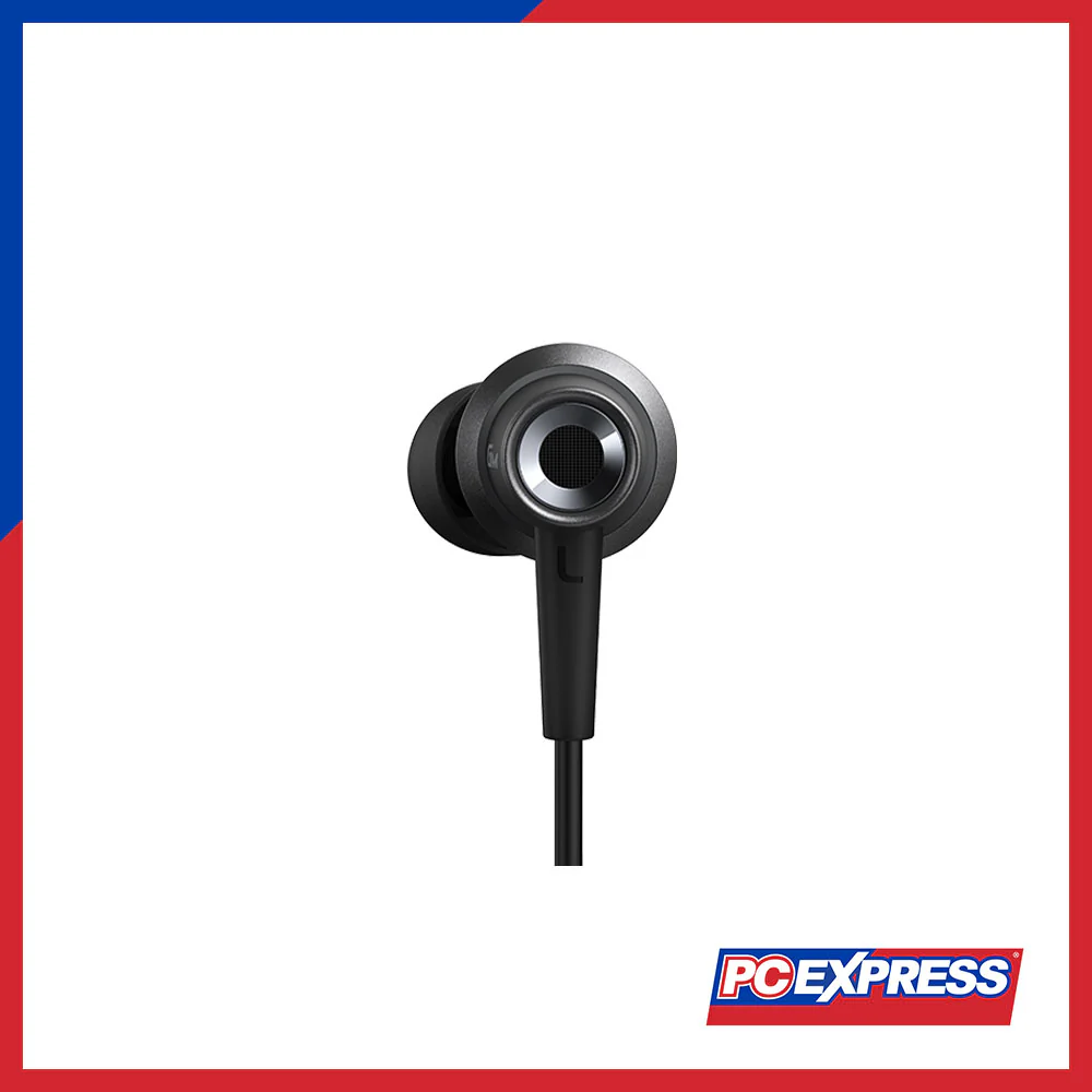EDIFIER GM260 Plus In-Ear Gaming Earbuds (Black) - Image 4