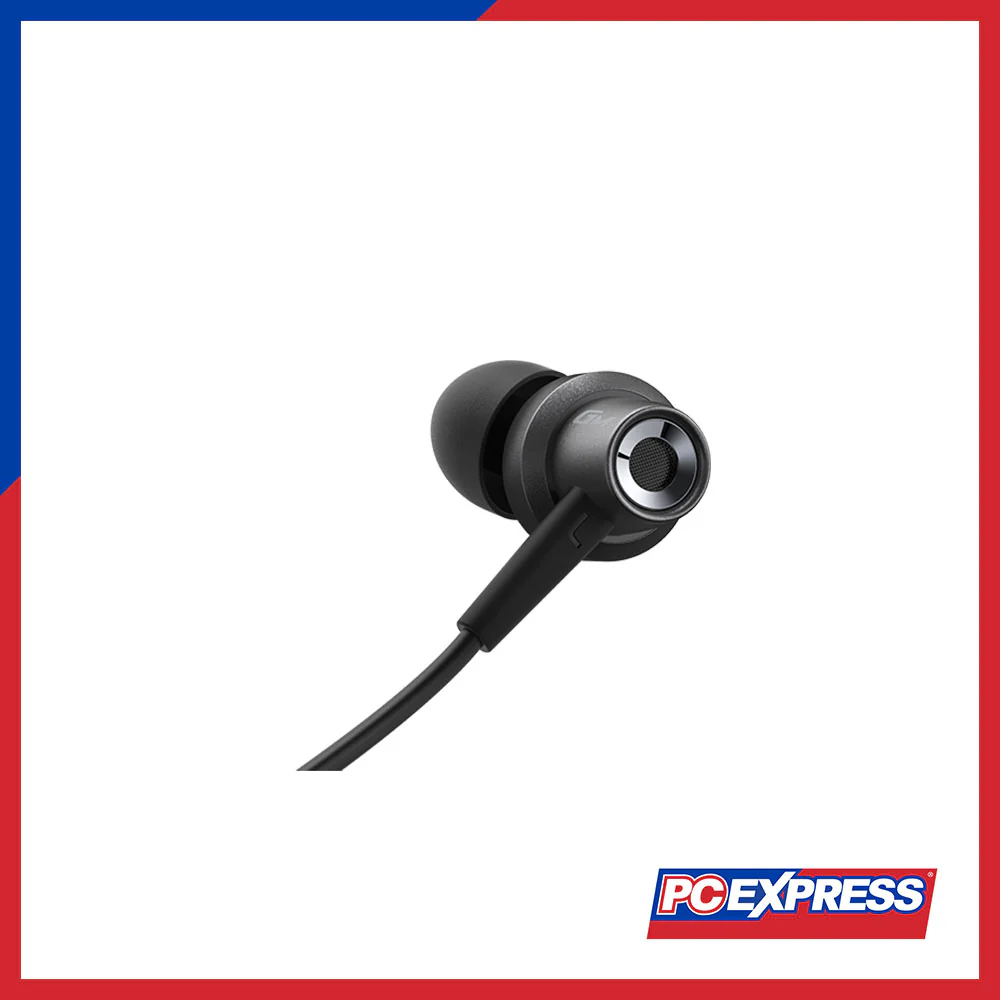 EDIFIER GM260 Plus In-Ear Gaming Earbuds (Black) - Image 5