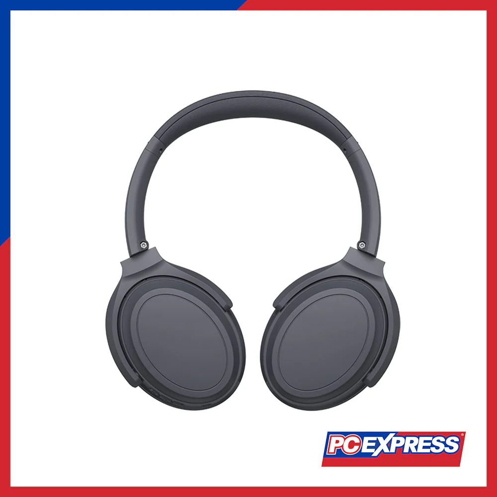 EDIFIER WH700NB Wireless Noise Cancellation Over-Ear Headphones (Gray) - Image 2