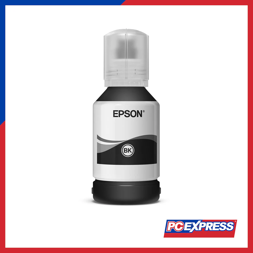 EPSON C13T03Y100 Pigment Black Ink Cartridges (T03Y Ink Series) - Image 2