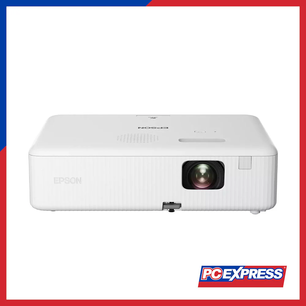 EPSON CO-FH01 Projector