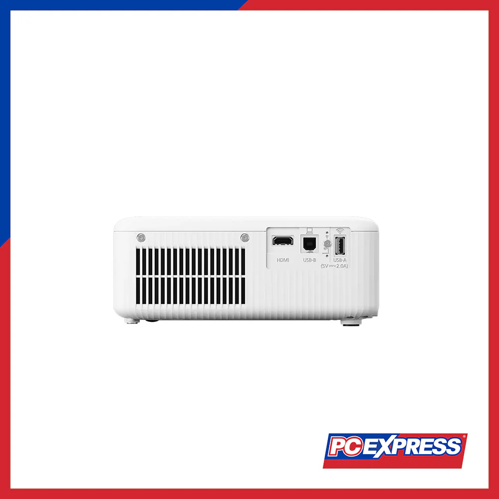 EPSON CO-FH01 Projector - Image 10