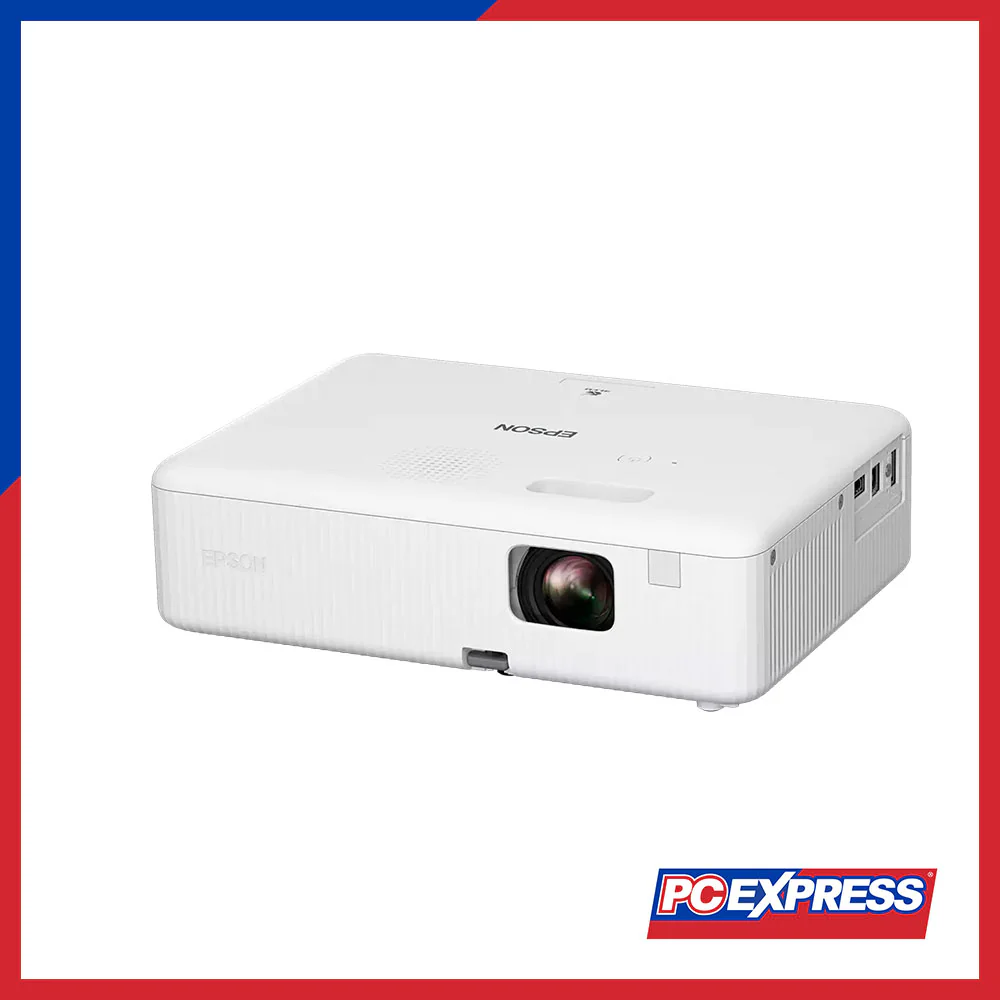 EPSON CO-FH01 Projector - Image 4
