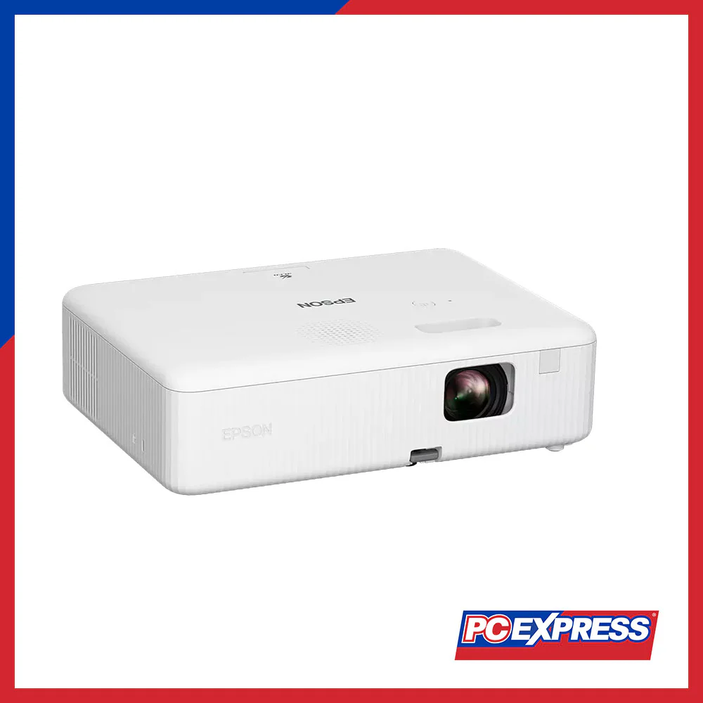 EPSON CO-FH01 Projector - Image 5