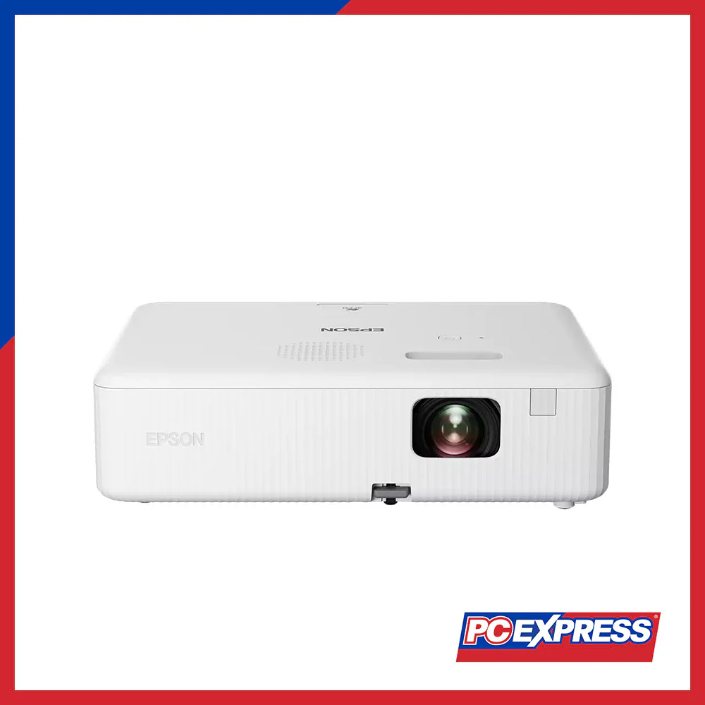 EPSON CO-FH01 Projector - Image 6