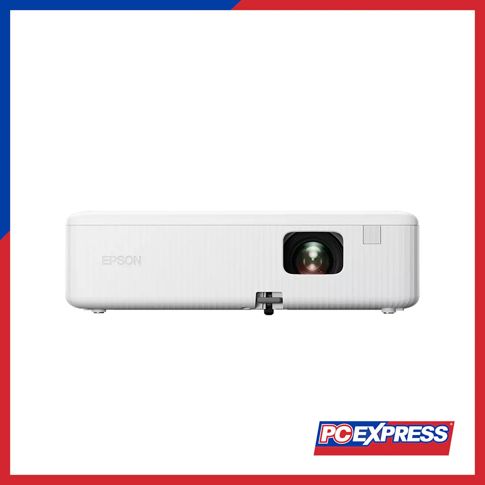 EPSON CO-FH01 Projector - Image 7