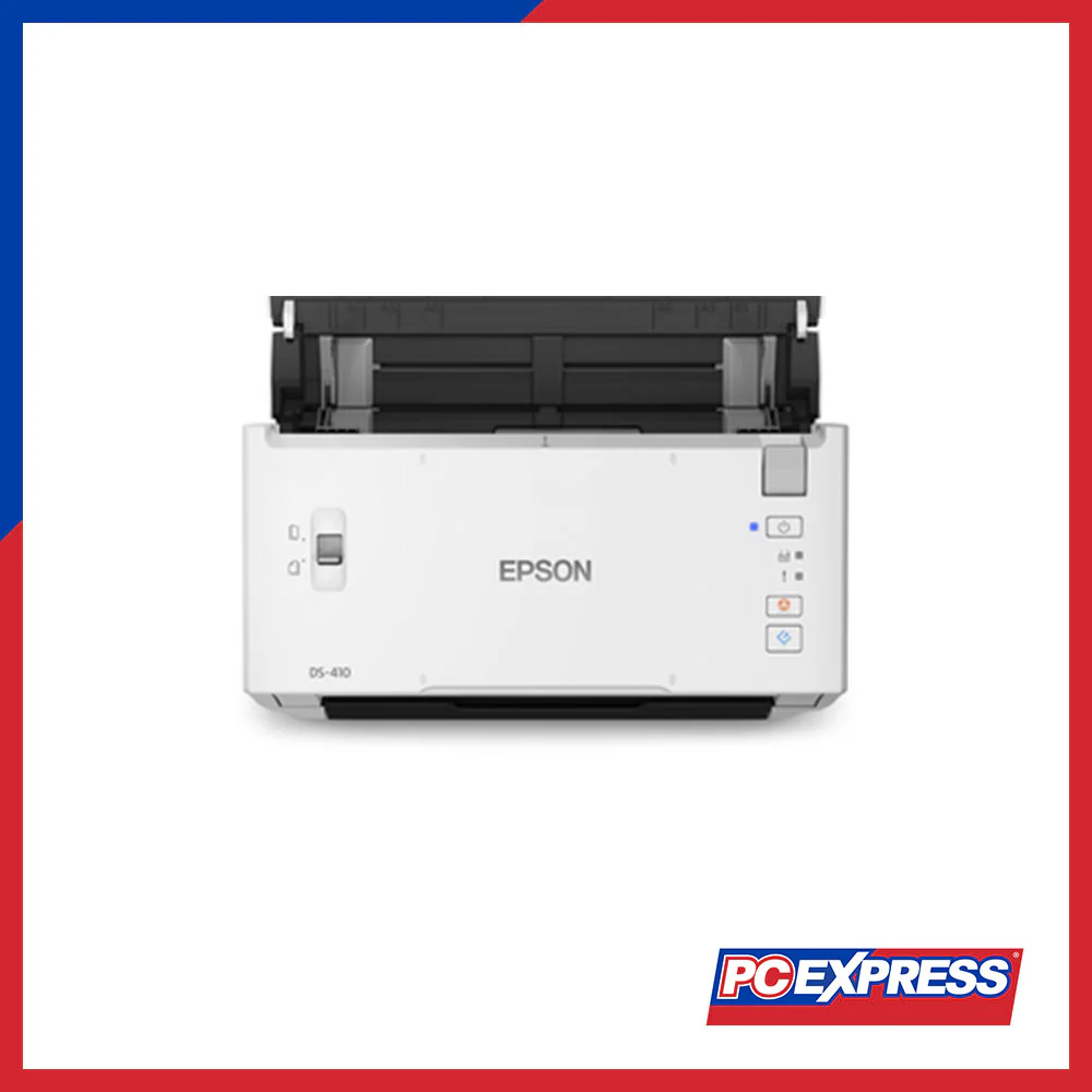 EPSON DS-410 A4 Duplex Scanner - Image 4