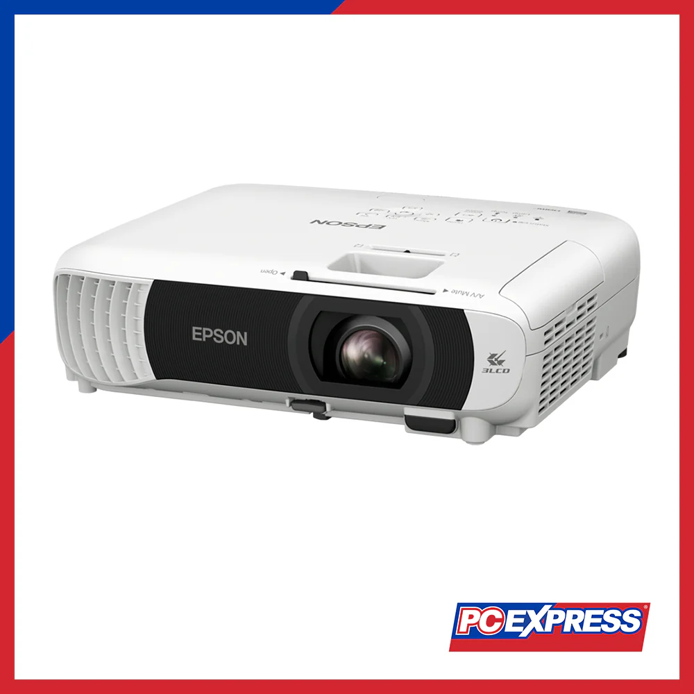 EPSON EB-W55 WXGA 3LCD Projector - Image 2