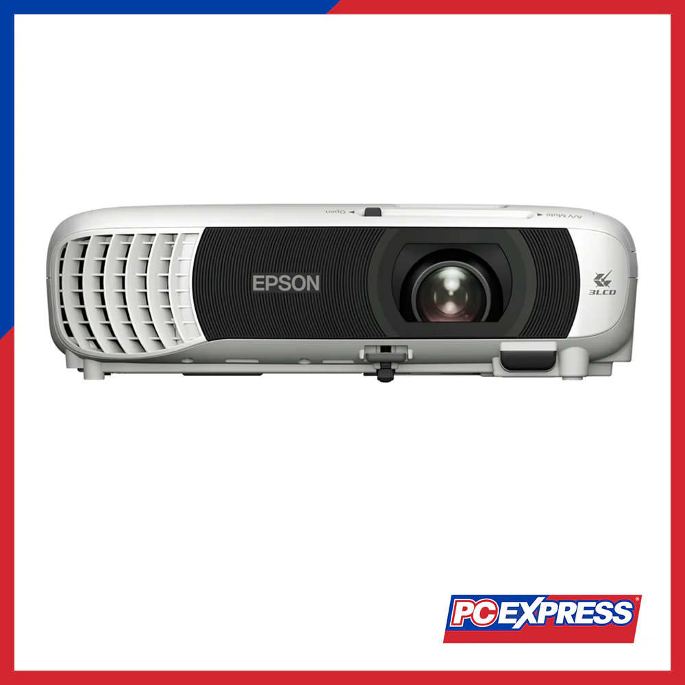 EPSON EB-W55 WXGA 3LCD Projector - Image 4