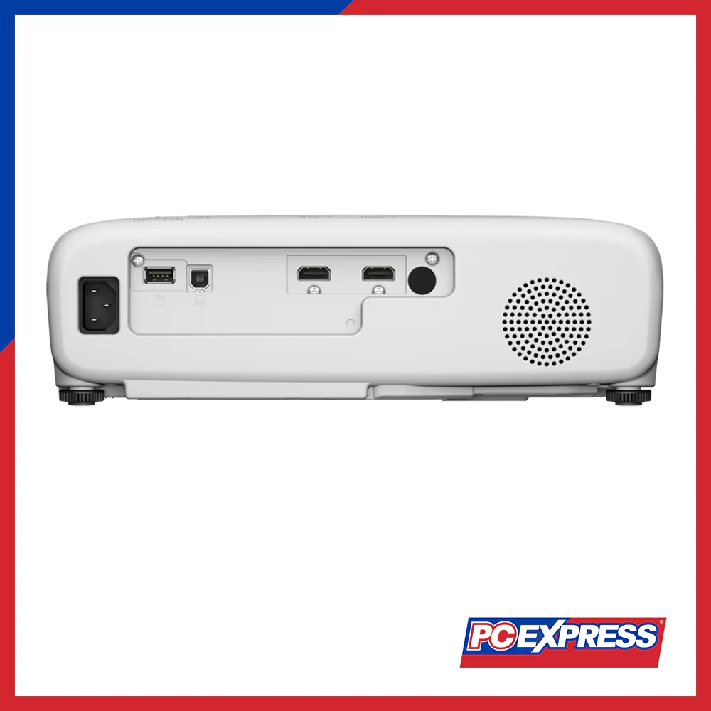 EPSON EB-W55 WXGA 3LCD Projector - Image 6