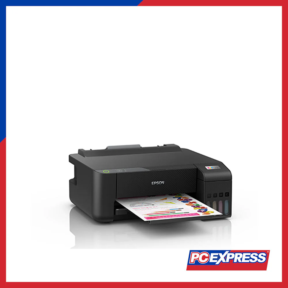 Epson EcoTank L1210 A4 Ink Tank Printer - Image 2