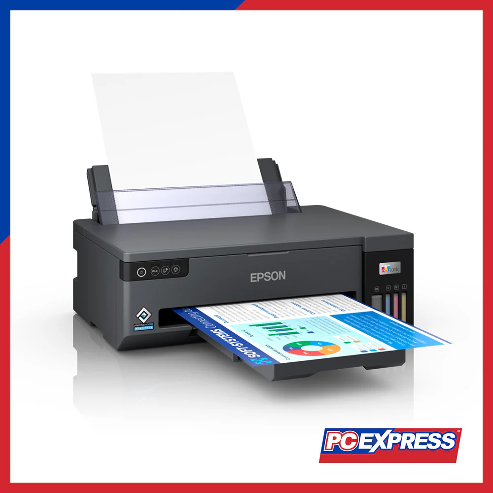 EPSON L11050 Ink Tank Printer - Image 3