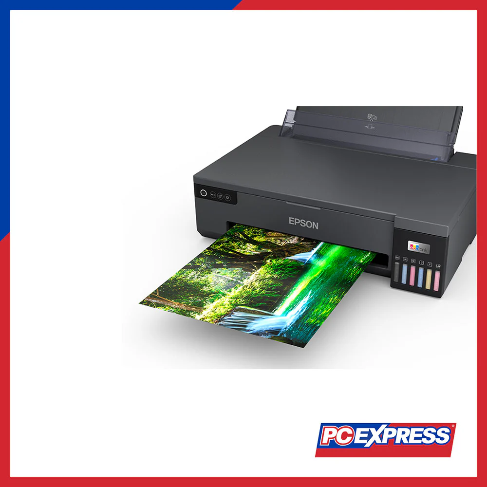 EPSON L18050 Ink Tank Printer - Image 5