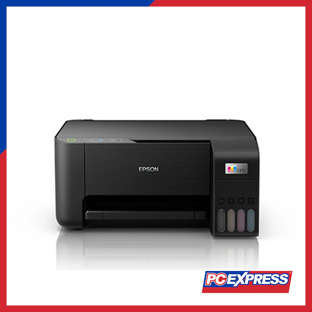 EPSON L3210 All-in-One Ink Tank Printer - Image 3