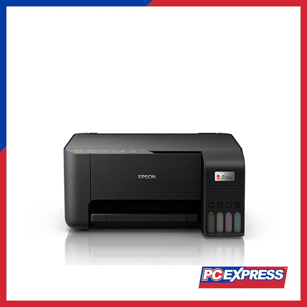 EPSON L3250 Wi-Fi All-in-One Ink Tank Printer - Image 3