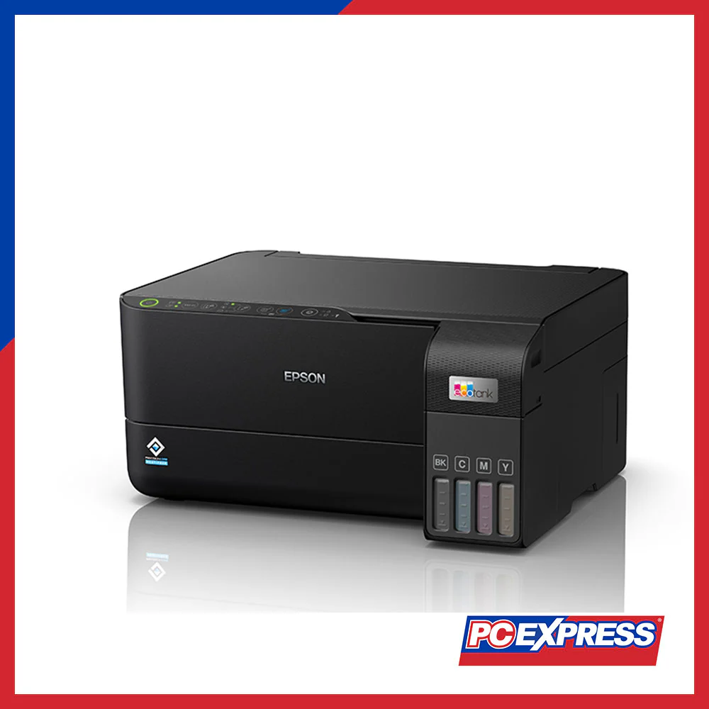 EPSON L3550 WIFI AIO Ink Tank Printer - Image 3