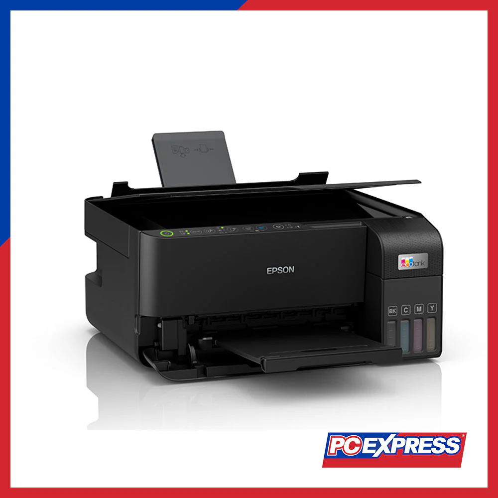EPSON L3550 WIFI AIO Ink Tank Printer - Image 6
