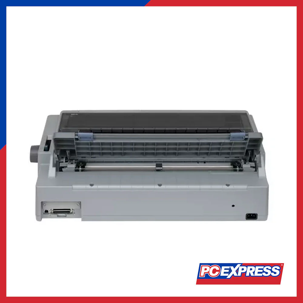 EPSON LQ-2190 Dot Matrix Printer - Image 2