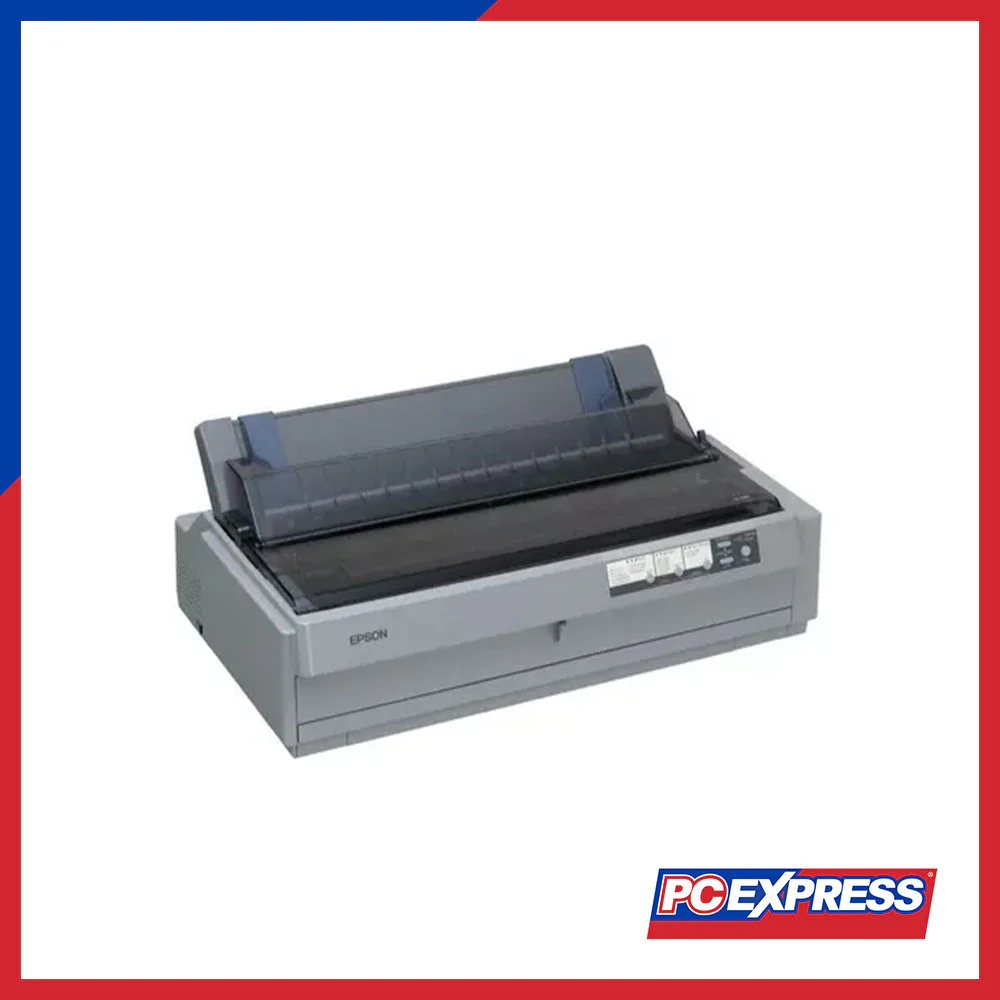 EPSON LQ-2190 Dot Matrix Printer - Image 3