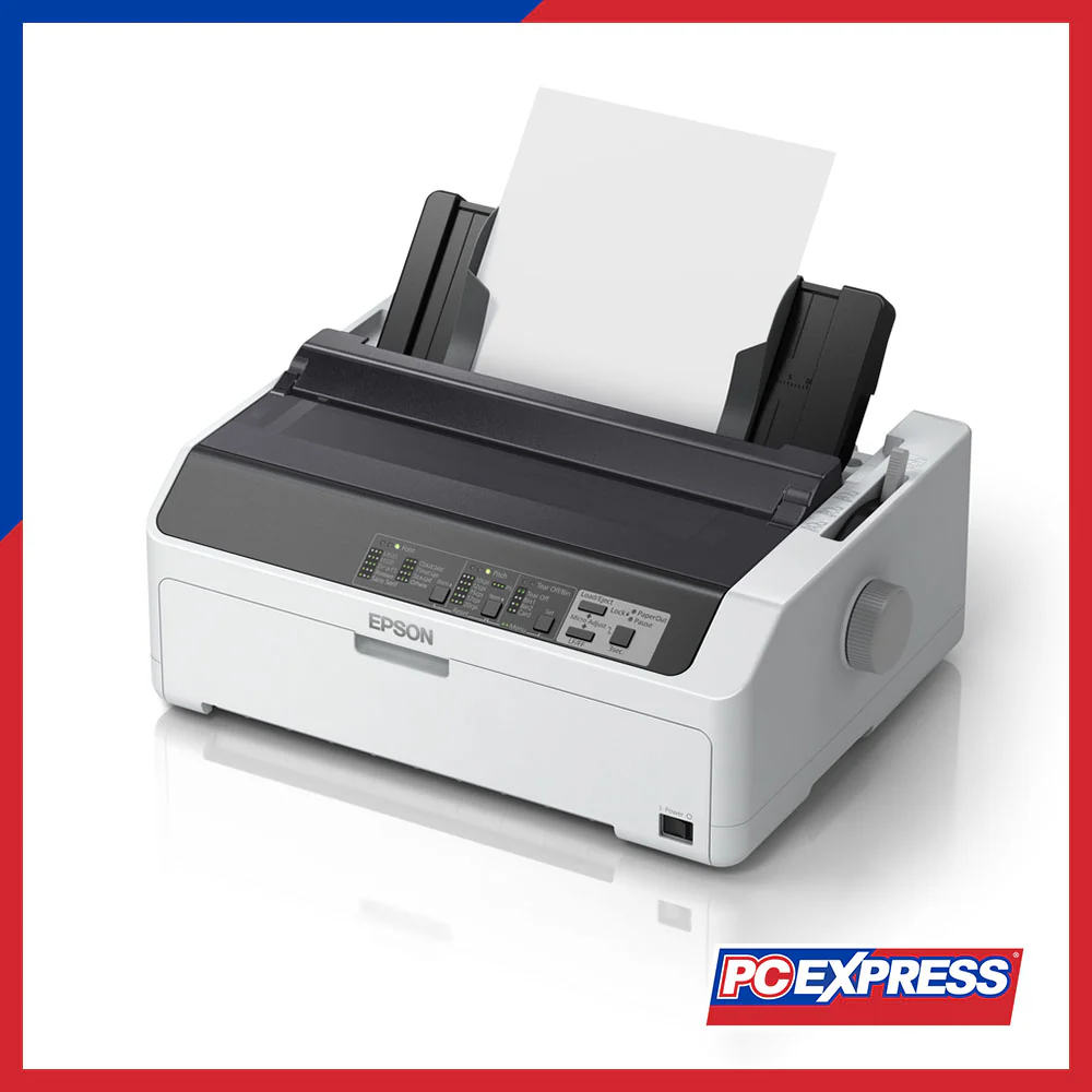 EPSON LQ-590II Impact Printer - Image 6