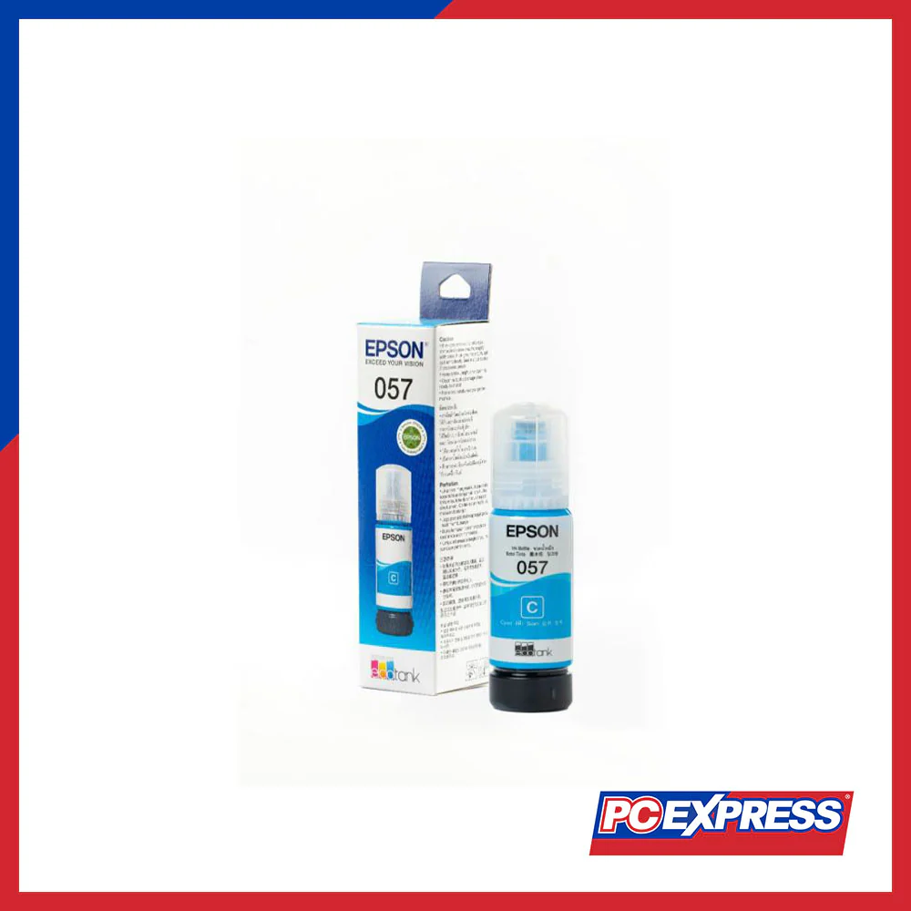 EPSON T09D200 Ink Bottle (Cyan)