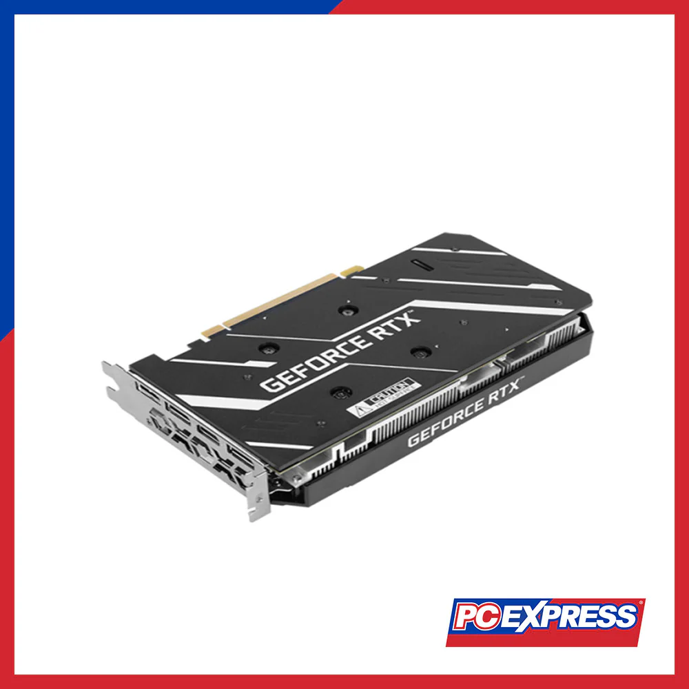 GALAX GeForce RTX™ 3050 6GB 1CLICK OC EX GDDR6 96-bit Graphics Card - Image 5