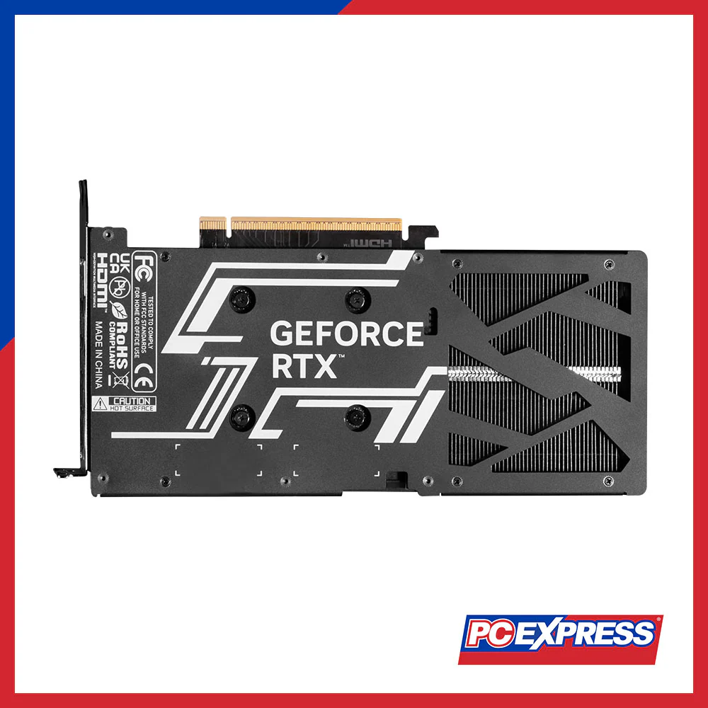GALAX GeForce RTX™ 5060 Ti 1-Click OC 16GB GDDR7 128-bit Graphics Card - Image 5