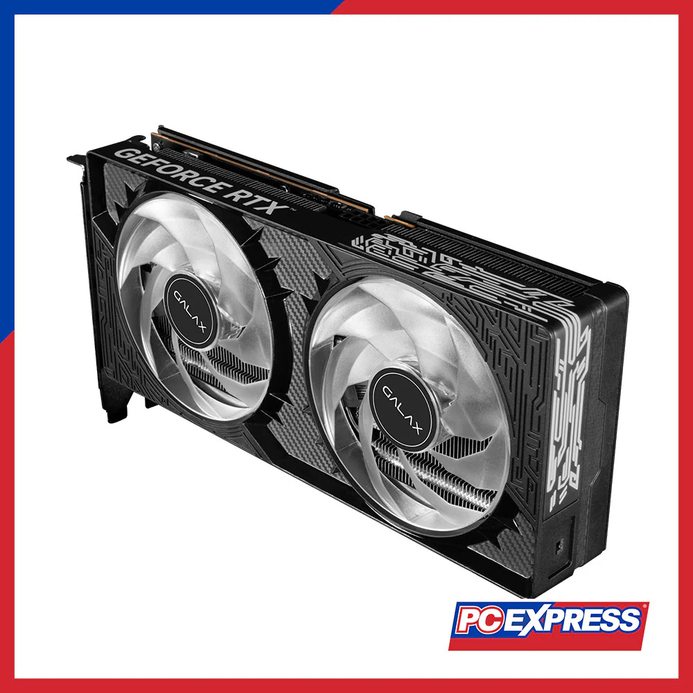 GALAX GeForce RTX™ 5060 Ti 1-Click OC 16GB GDDR7 128-bit Graphics Card - Image 6