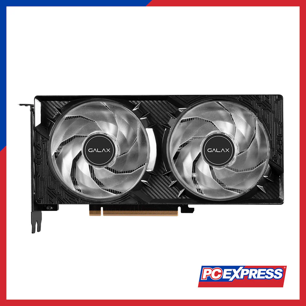 GALAX GeForce RTX™ 5060 Ti 1-Click OC 8GB GDDR7 128-bit Graphics Card - Image 2