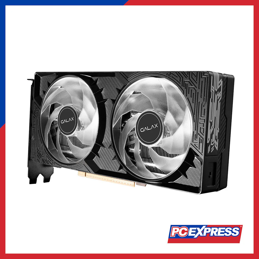 GALAX GeForce RTX™ 5060 Ti 1-Click OC 8GB GDDR7 128-bit Graphics Card - Image 6