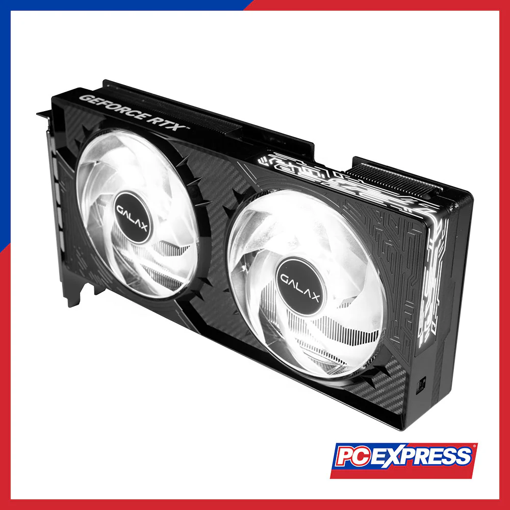 GALAX GeForce RTX™ 5070 1-Click OC 12GB GDDR7 192-bit Graphics Card - Image 5