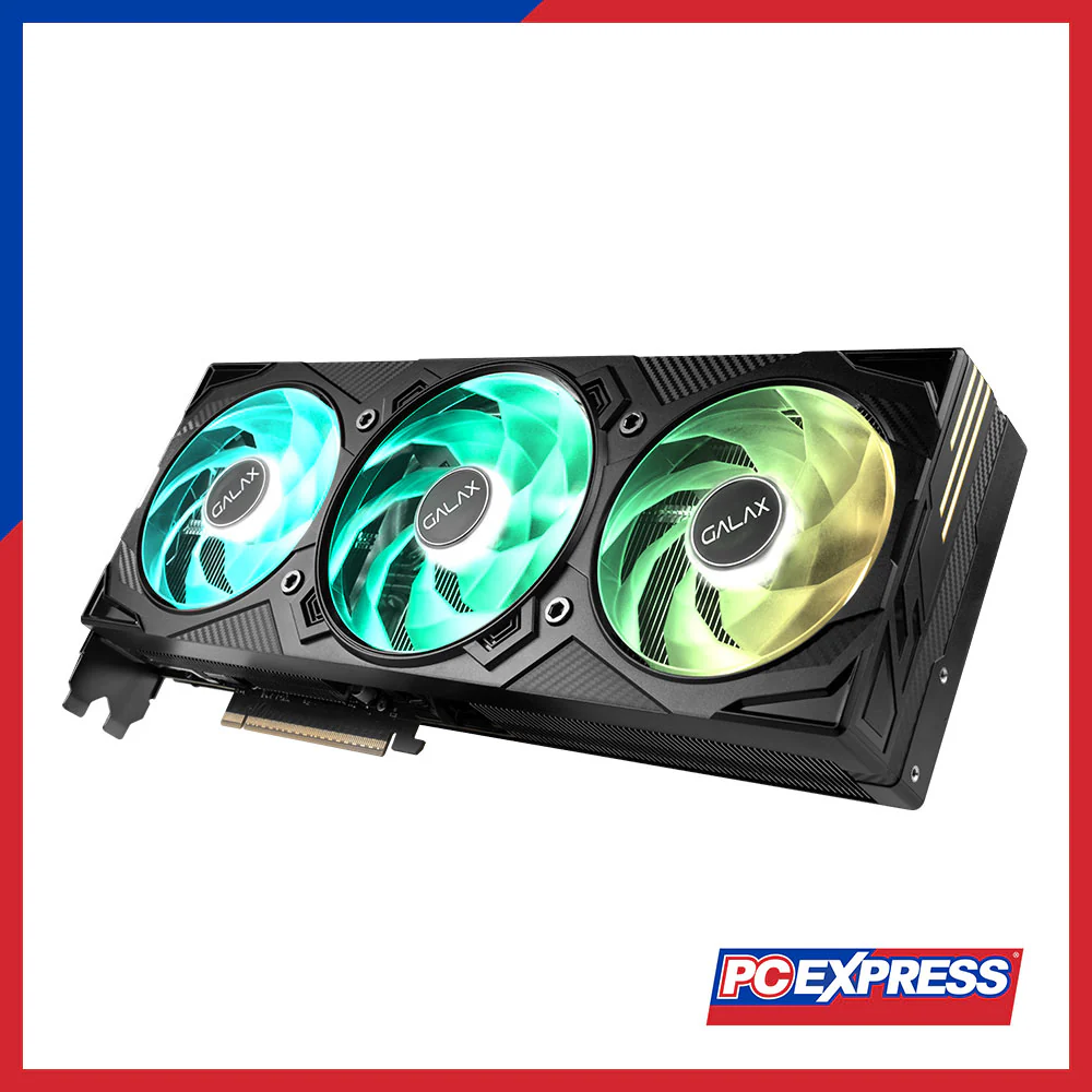 GALAX GeForce RTX™ 5070 Ti EX Gamer 1-Click OC 16GB GDDR7 256-bit Graphics Card - Image 3