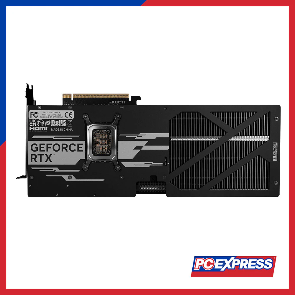 GALAX GeForce RTX™ 5070 Ti EX Gamer 1-Click OC 16GB GDDR7 256-bit Graphics Card - Image 4