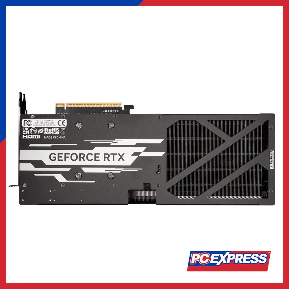 GALAX GeForce RTX™ 5080 EX Gamer 1-Click OC 16GB GDDR7 256-bit Graphics Card - Image 5