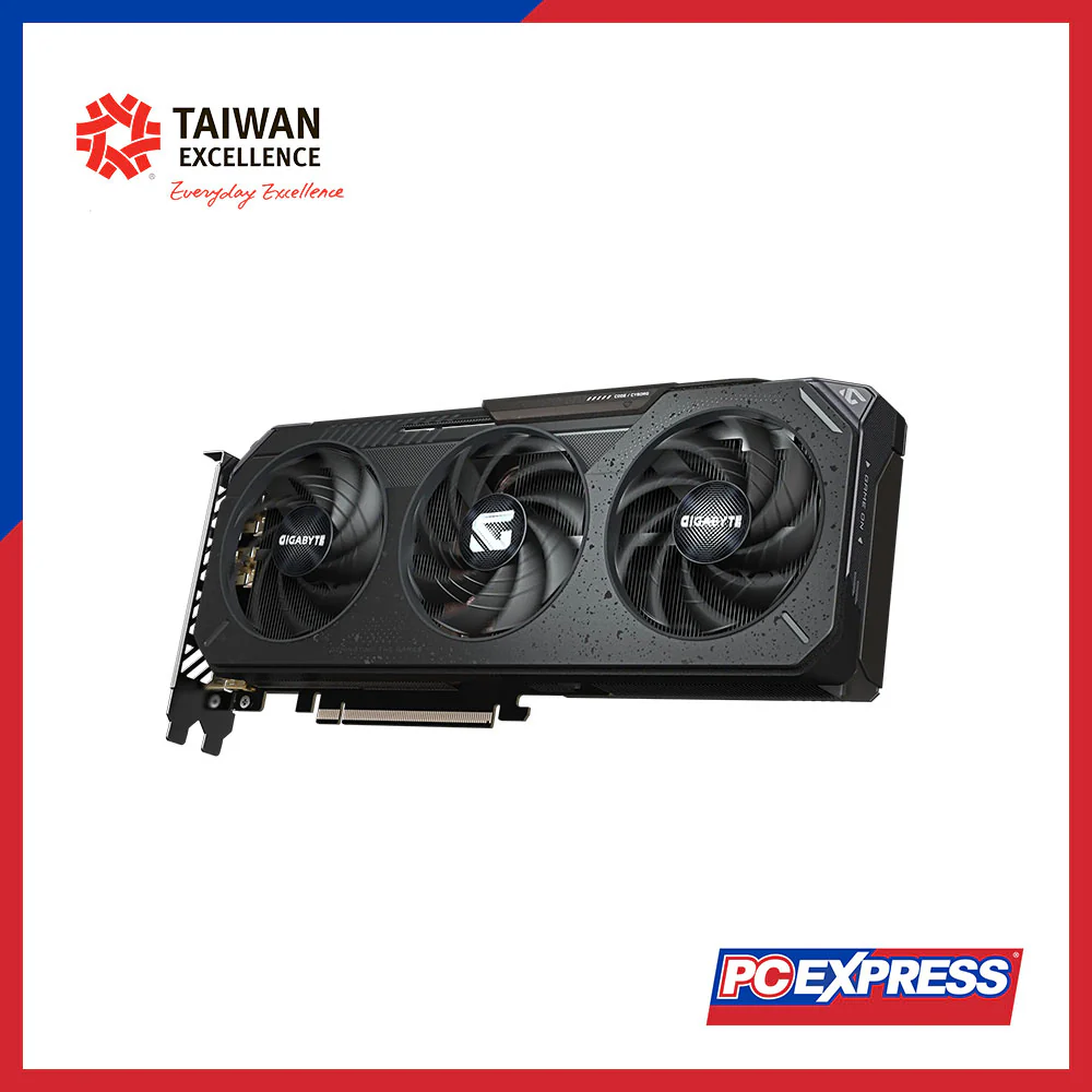 GIGABTYE Radeon™ RX 9060 XT GAMING 8GB GDDR6 128-bit Graphics Card - Image 3