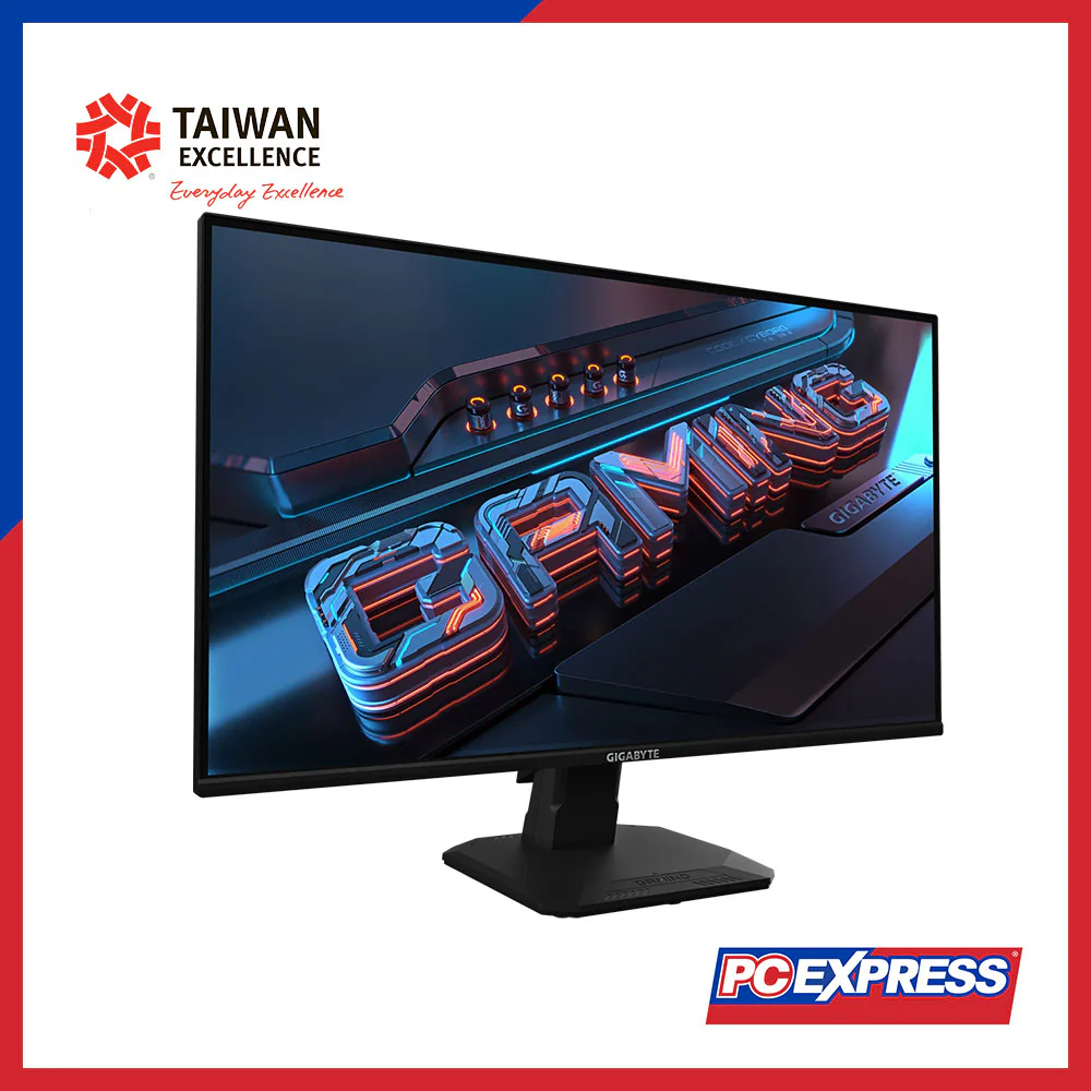 GIGABYTE 24.5" GS25F2 TW Gaming Monitor - Image 2