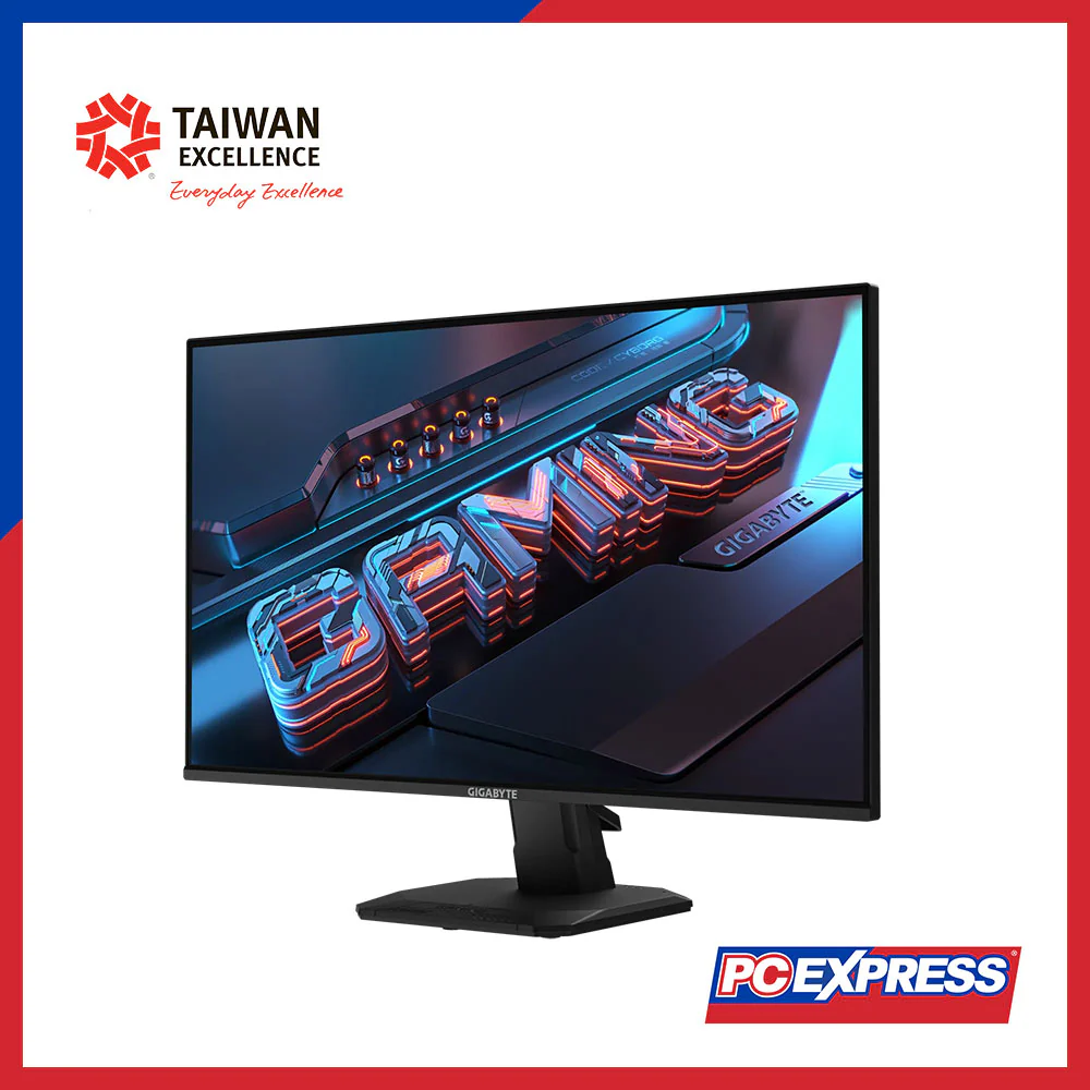 GIGABYTE 24.5" GS25F2 TW Gaming Monitor - Image 3