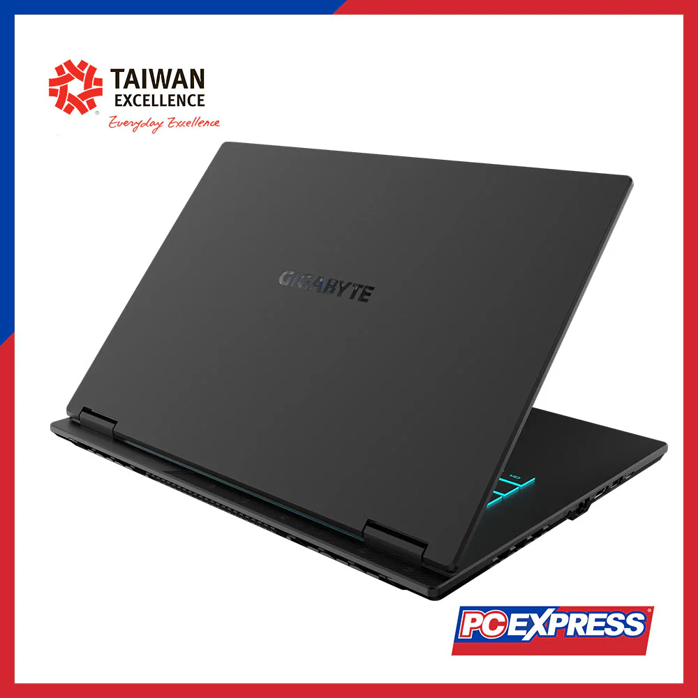 GIGABYTE GAMING A16 (CTHI3VN893SH) GeForce RTX™ 5050 Intel® Core™ i7 Laptop (Black) - Image 7