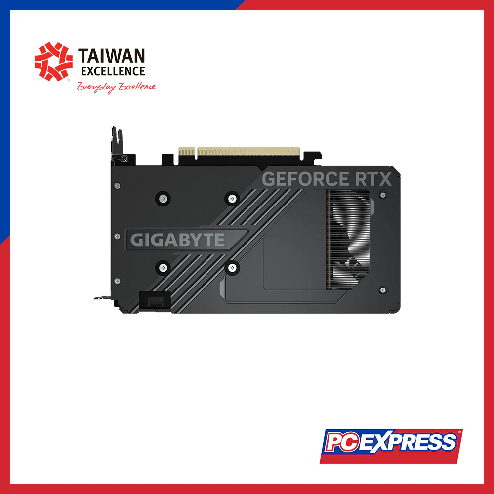 GIGABYTE  GeForce RTX™ 5050 WINDFORCE OC 8GB GDDR6 128-bit Graphics Card - Image 5