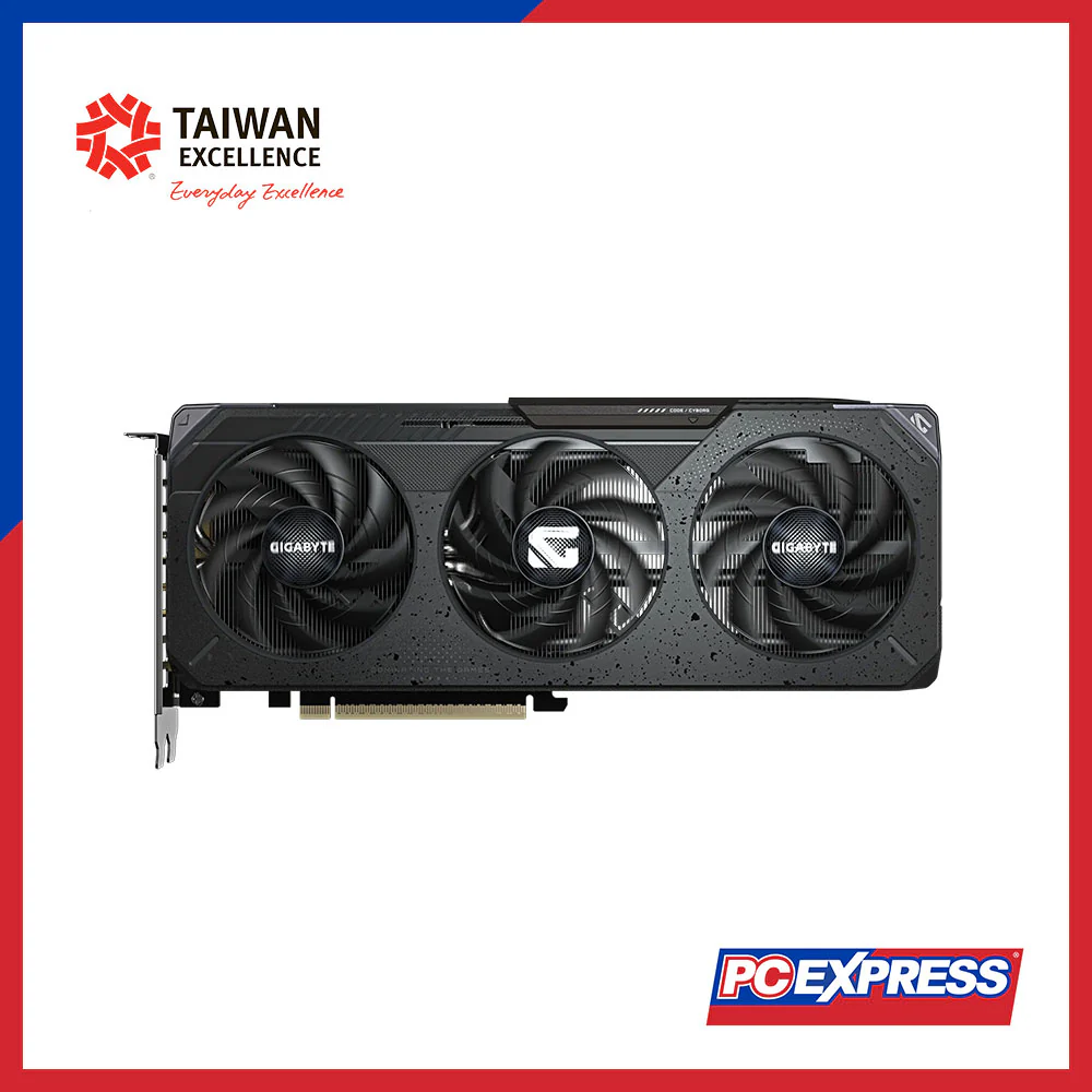 GIGABYTE GeForce RTX™ 5060 GAMING OC 8GB GDDR7 128-bit Graphics Card - Image 2
