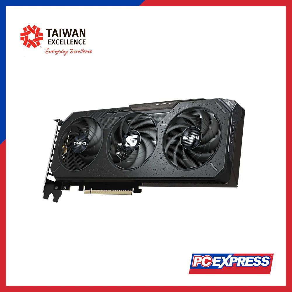 GIGABYTE GeForce RTX™ 5060 GAMING OC 8GB GDDR7 128-bit Graphics Card - Image 3